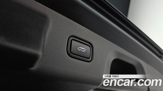 Hyundai Palisade Calligraphy, 2022 19