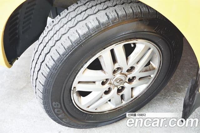 Hyundai Grand Starex детский перевозочный автомобиль, 2017 19