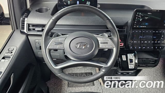 Hyundai Staria Prestige, 2023 14