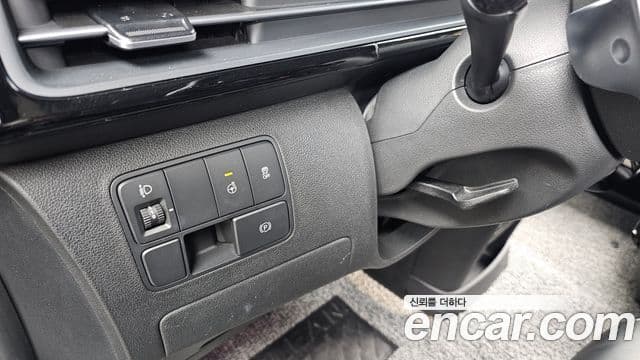 Hyundai Staria Prestige, 2023 15