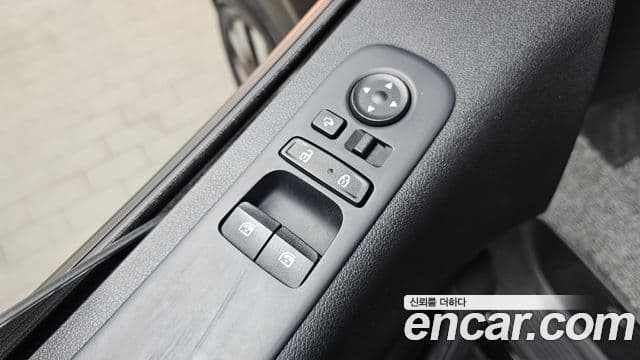 Hyundai Staria Prestige, 2023 16