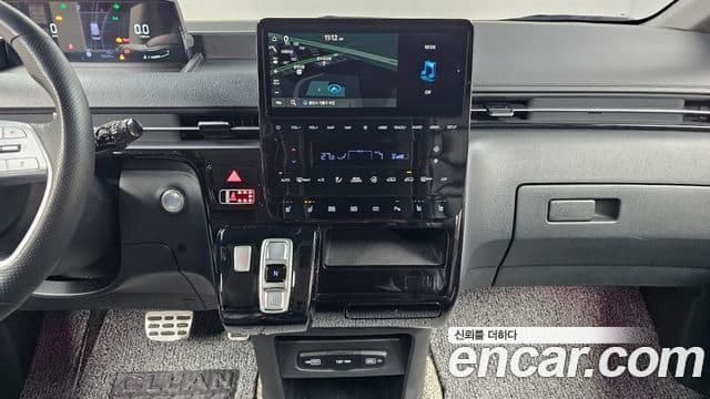 Hyundai Staria Prestige, 2023 17