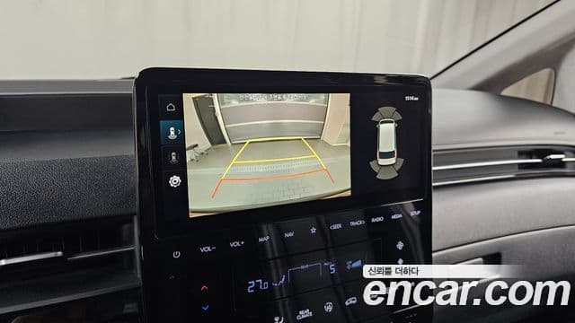 Hyundai Staria Prestige, 2023 18