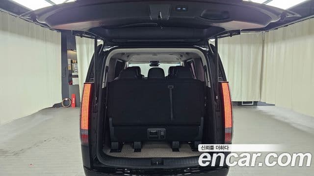 Hyundai Staria Prestige, 2023 20
