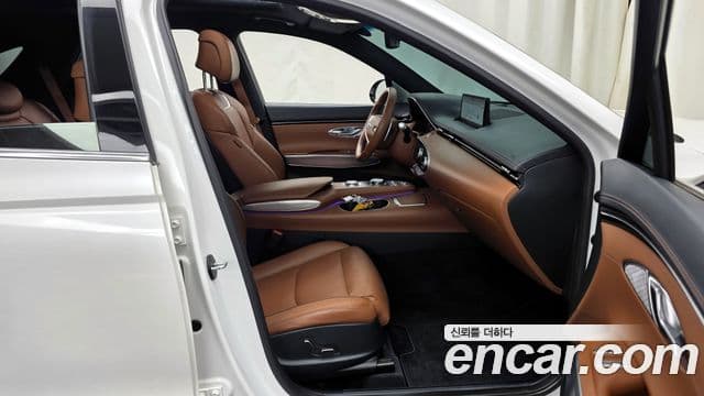 Genesis GV70, 2022 11