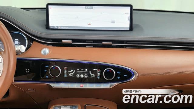 Genesis GV70, 2022 14