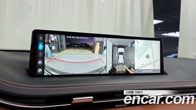 Genesis GV70, 2022 15