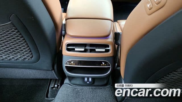 Genesis GV70, 2022 18