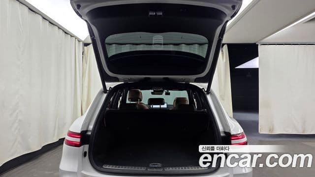 Genesis GV70, 2022 20