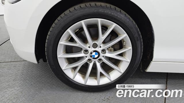 BMW 1시리즈 (F20) 118d Sport 5도어, 2015 все фото