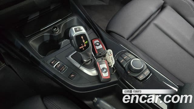 BMW 1시리즈 (F20) 118d Sport 5도어, 2015 9