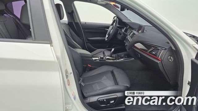 BMW 1시리즈 (F20) 118d Sport 5도어, 2015 11