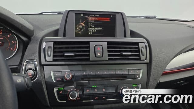 BMW 1시리즈 (F20) 118d Sport 5도어, 2015 14