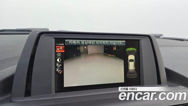 BMW 1시리즈 (F20) 118d Sport 5도어, 2015 15