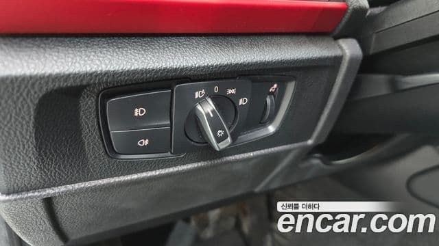 BMW 1시리즈 (F20) 118d Sport 5도어, 2015 17