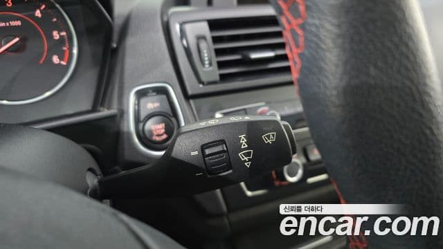 BMW 1시리즈 (F20) 118d Sport 5도어, 2015 18