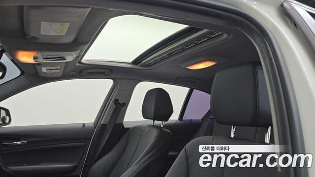 BMW 1시리즈 (F20) 118d Sport 5도어, 2015 19