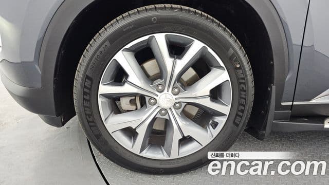 Hyundai Palisade Prestige, 2020 все фото