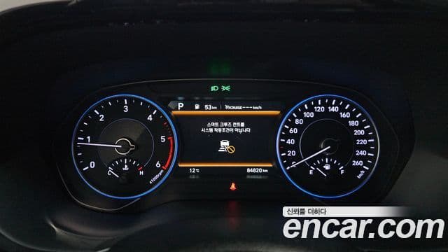 Hyundai Palisade Prestige, 2020 8