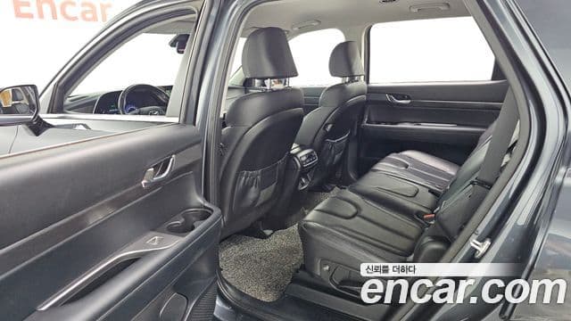 Hyundai Palisade Prestige, 2020 13