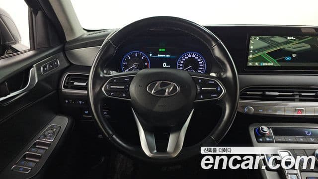 Hyundai Palisade Prestige, 2020 14