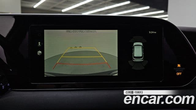 Hyundai Palisade Prestige, 2020 16