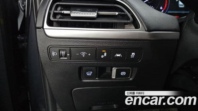 Hyundai Palisade Prestige, 2020 18