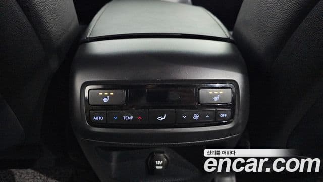 Hyundai Palisade Prestige, 2020 19