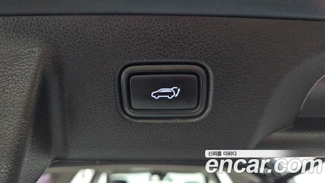 Hyundai Palisade Prestige, 2020 20