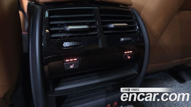 BMW 5시리즈 (G30) Luxury, 2021 18