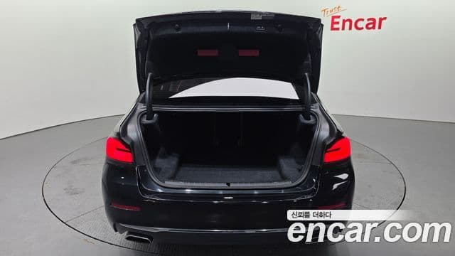 BMW 5시리즈 (G30) Luxury, 2021 20