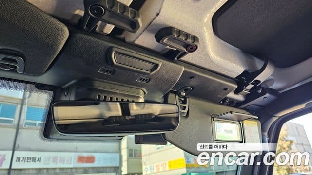 Jeep 글래디에이터 (JT) 3.6 Rubicon, 2021 19