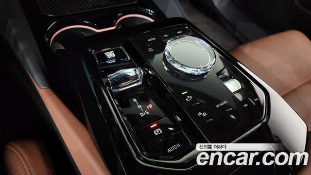 BMW 5시리즈 (G60), 2024 9