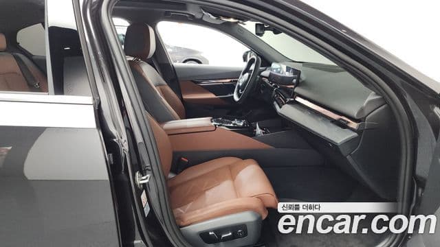 BMW 5시리즈 (G60), 2024 11