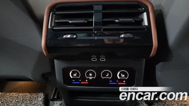 BMW 5시리즈 (G60), 2024 19