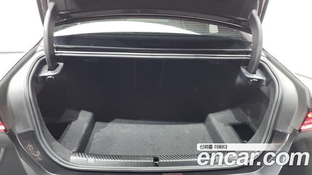 BMW 5시리즈 (G60), 2024 20