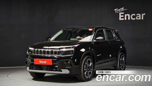 Jeep Avenger Altitude, 2024 1