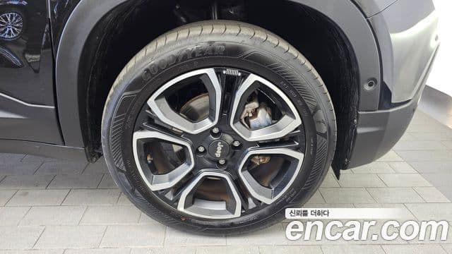 Jeep Avenger Altitude, 2024 все фото