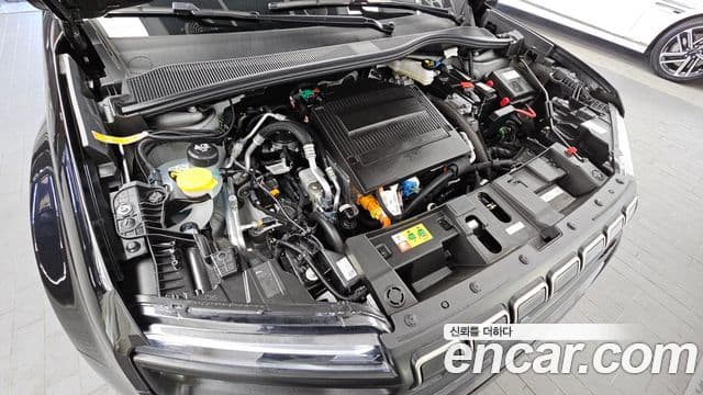 Jeep Avenger Altitude, 2024 6