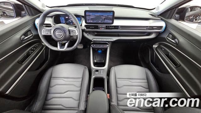 Jeep Avenger Altitude, 2024 7