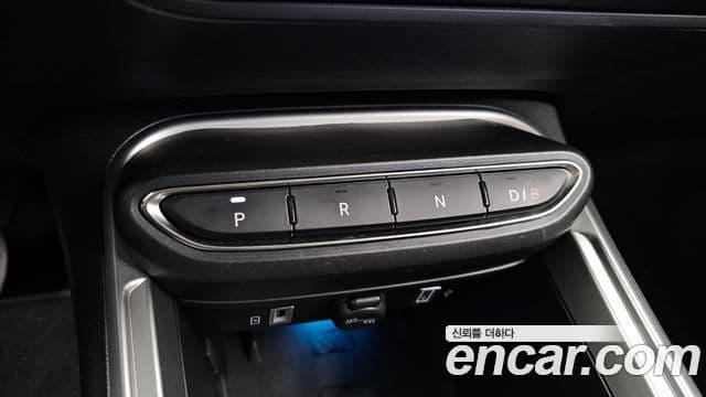 Jeep Avenger Altitude, 2024 9