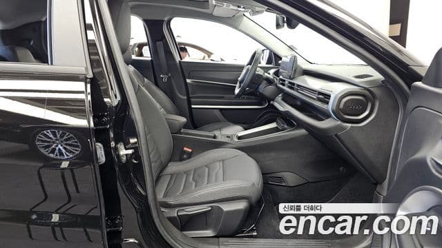 Jeep Avenger Altitude, 2024 11