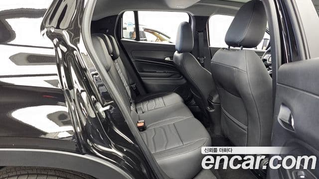 Jeep Avenger Altitude, 2024 12