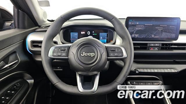 Jeep Avenger Altitude, 2024 13