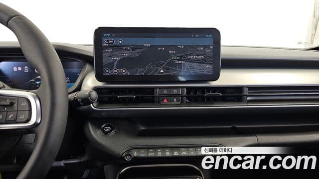 Jeep Avenger Altitude, 2024 14