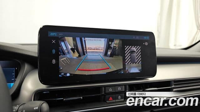 Jeep Avenger Altitude, 2024 15