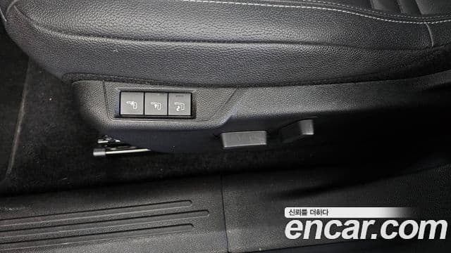 Jeep Avenger Altitude, 2024 19