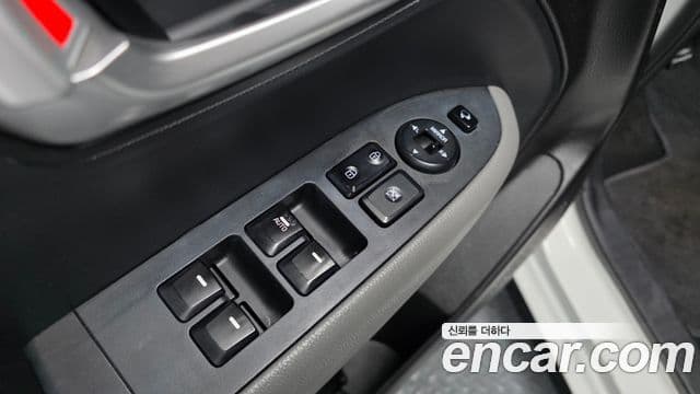 Kia The / новый New Ray Prestige, 2022 14