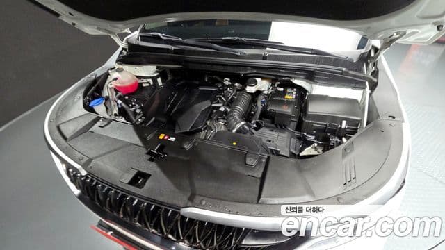 Kia Carnival 4세대 Prestige, 2021 6