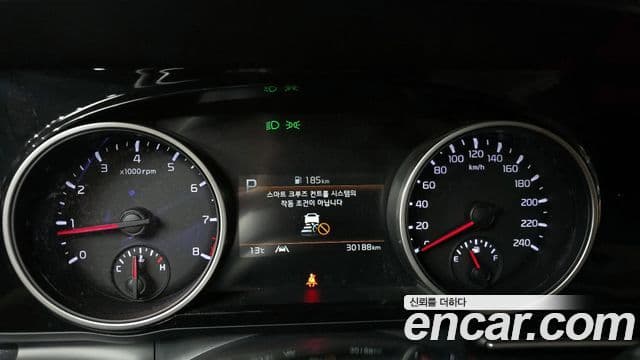 Kia Carnival 4세대 Prestige, 2021 8